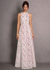 Selira {color} Maxi Dress
