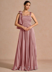 Aida {color} Maxi Dress