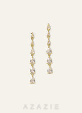 Bold Beauty Earrings