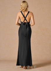 Lily {color} Maxi Dress black