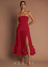 Marnie {color} Midi Dress