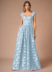 Hazel {color} Pleated Maxi Dress