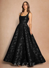 Briac {color} Maxi Dress sp_black_#bk134741