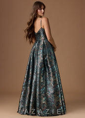 Micah {color} Gown sp_twilight_paisley_#tp134317