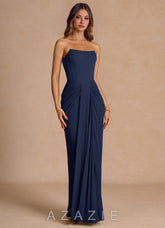 Anais {color} Maxi Dress
