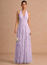 Sylvie {color} Maxi Dress