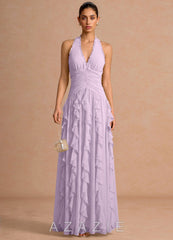 Sylvie {color} Maxi Dress