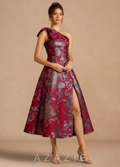 Jonelle {color} Midi Dress sp_merlot_#mt134149