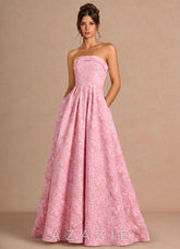 Emberlyn {color} Maxi Dress