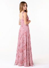 Azazie Rosey Junior Formal Dress sp_pink_#pk134977