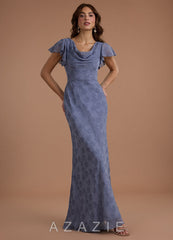 Jane {color} Maxi Dress