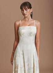 Renata {color} Maxi Dress sp_creamy_white_#cw134478