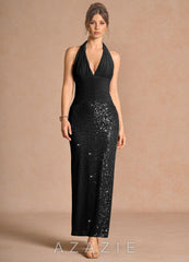 Alessia {color} Maxi Dress sp_black_#b134154