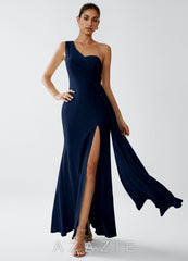 Celira {color} Stretch Knit Maxi Dress