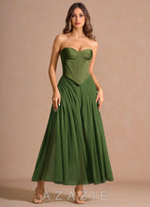 Doralyn {color} Two Piece Set
