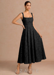 Azaria {color} Midi Dress