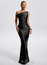 Amaryllis {color} Maxi Dress