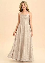 Azazie Bear Junior Formal Dress sp_cream_#cr134305