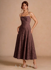 Irelia {color} Maxi Dress mocha_coco_#134126