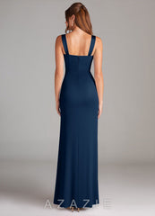 Denice {color} Maxi Dress navy_#ny134188