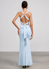Zinnia {color} Maxi Dress sp_sky_blue_#a0adb7