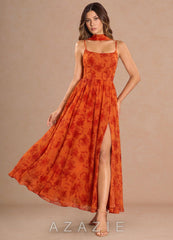 Arianell {color} Maxi Dress