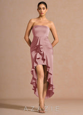 Laura {color} Midi Dress