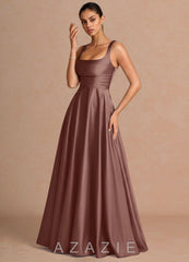 Azaria {color} Maxi Dress