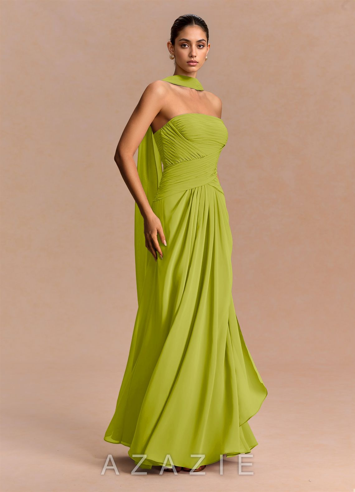 Elie {color} Maxi Dress