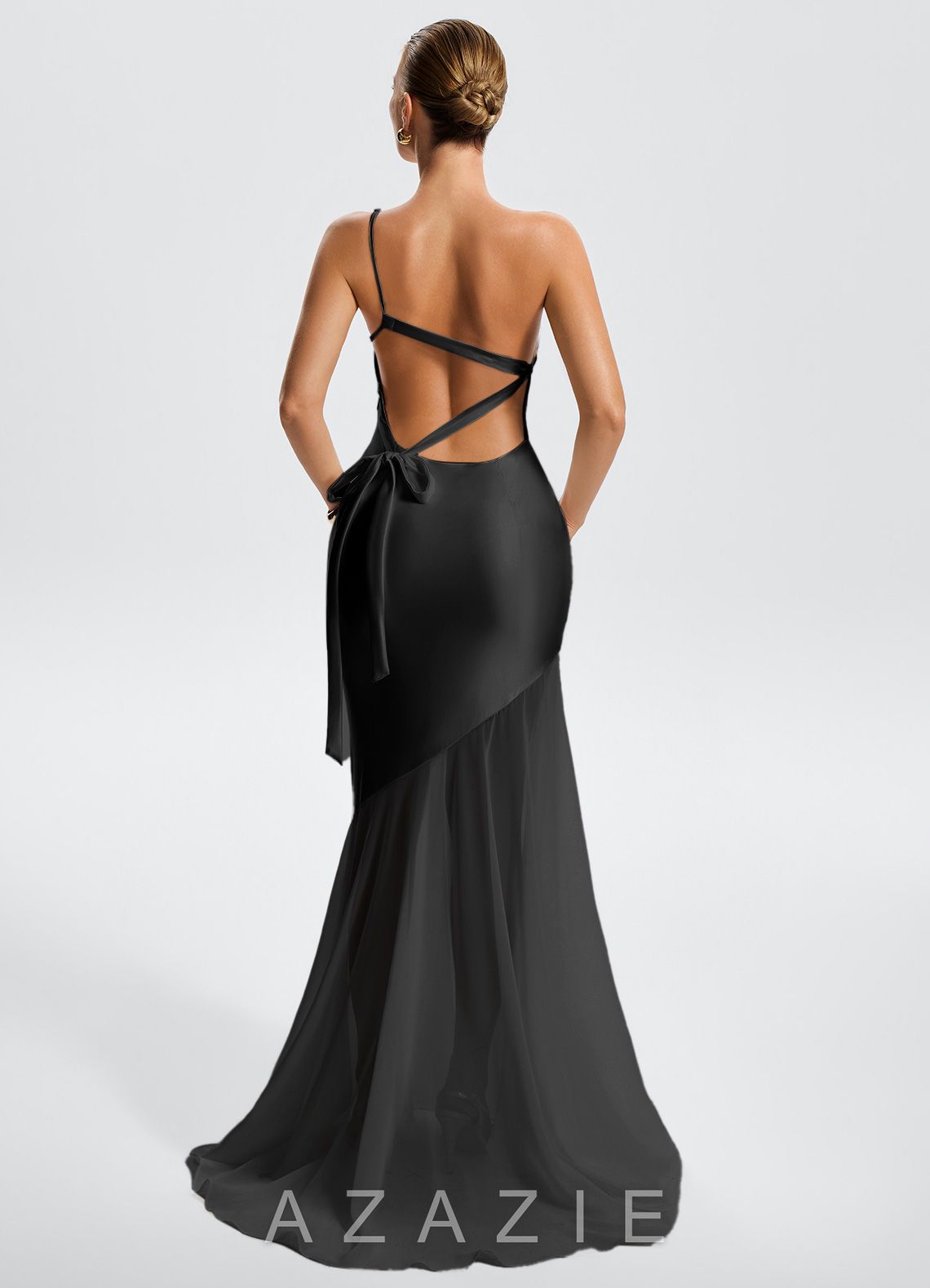 Idalia {color} Maxi Dress