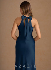 Xanthe {color} Maxi Dress navy_#ny134188