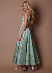 Naya {color} Maxi Dress sp_vintage_sage_#vs134222