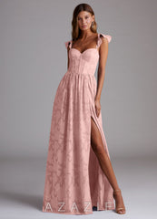 Candice {color} Corset Maxi Dress