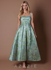 Naya {color} Maxi Dress