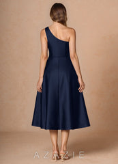 Adrianna {color} Midi Dress navy_#ny134188