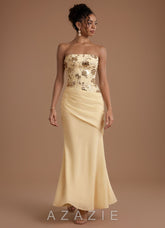 Blair {color} Maxi Dress