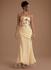 Blair {color} Maxi Dress