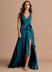 Lilou {color} Maxi Dress sp_navy_black_#nb134359