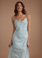 Yulia {color} Maxi Dress sp_mist_blue_#mb134372