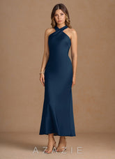 Xanthe {color} Maxi Dress