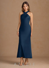 Xanthe {color} Maxi Dress