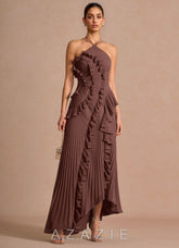 Hatsu {color} Maxi Dress