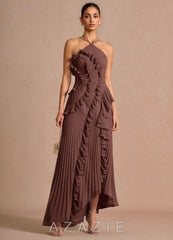 Hatsu {color} Maxi Dress