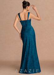 Agustina {color} Maxi Dress sp_navy_black_#nb134359