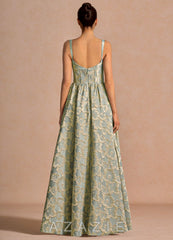 Julietteh {color} Maxi Dress sp_blue_#be134761