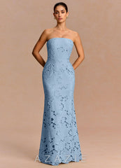 Kireya {color} Maxi Dress
