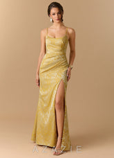 Sydney {color} Maxi Dress