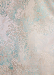 Alanis {color} Gown sp_mint_pearl_#mp134425