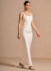 Serina {color} Maxi Dress white_#wt134112