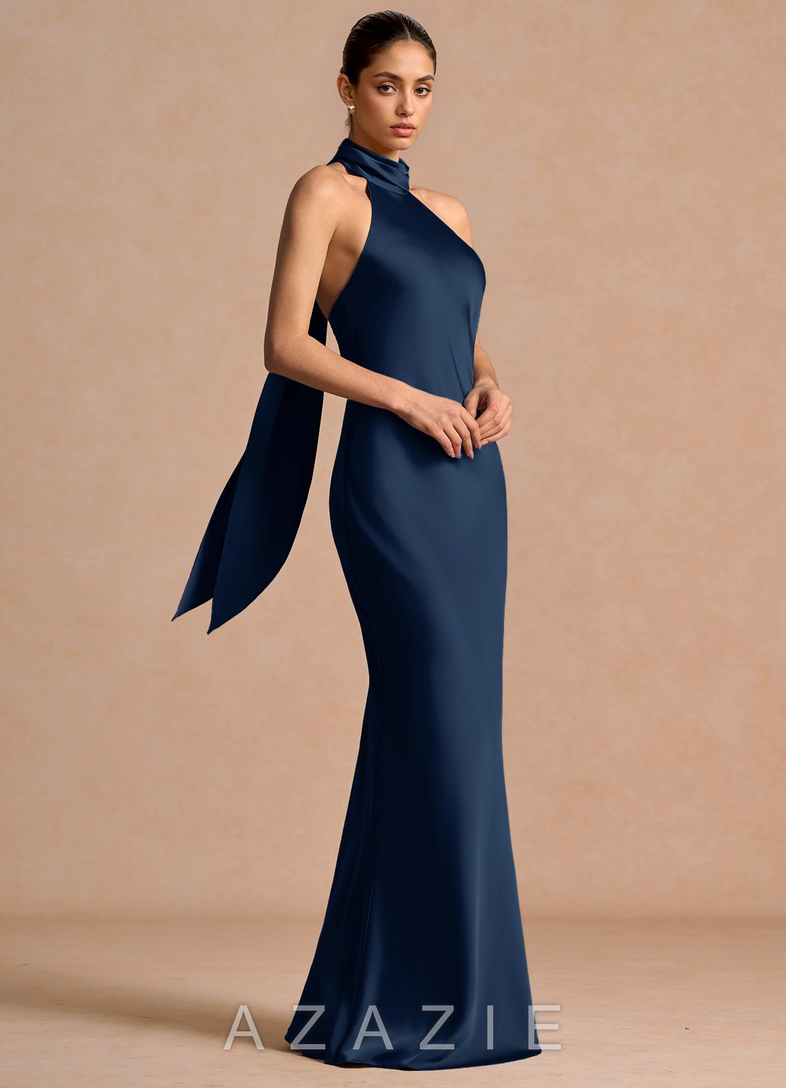 Ysoria {color} Maxi Dress